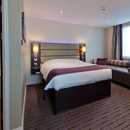Premier Inn London Bromley Exterior foto