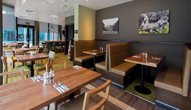 Premier Inn London Bromley Exterior foto